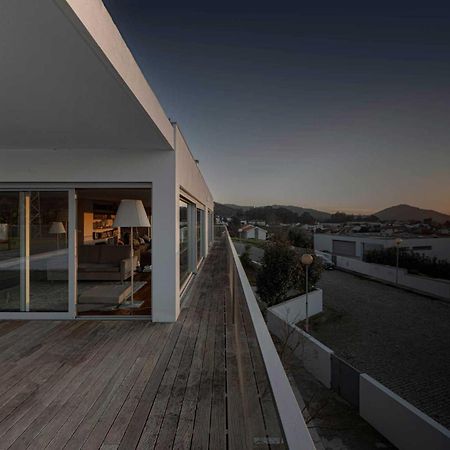 Casa Do Alto Da Barrosena - Villa Vila Nova de Cerveira Exterior photo